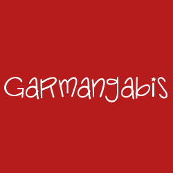Garmangabis