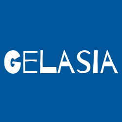 Gelasia