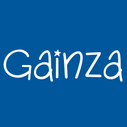 Gainza