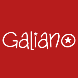 Galiano