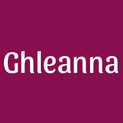Ghleanna