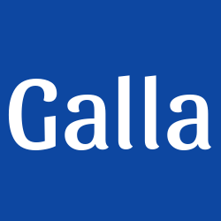 Galla