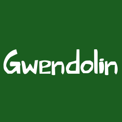Gwendolin