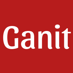 Ganit