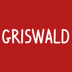 Griswald