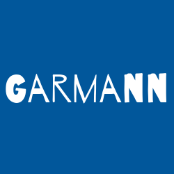 Garmann