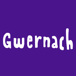 Gwernach