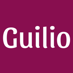 Guilio