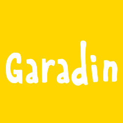 Garadin