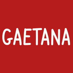 Gaetana