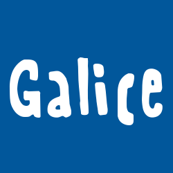 Galice