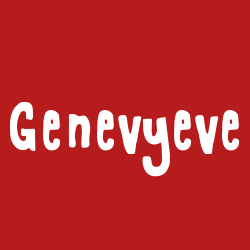 Genevyeve