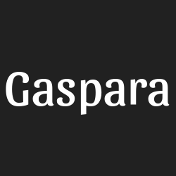 Gaspara