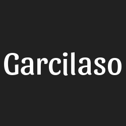 Garcilaso