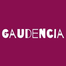 Gaudencia