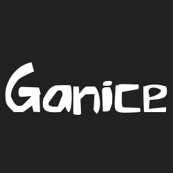 Ganice