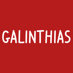 Galinthias