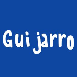 Guijarro