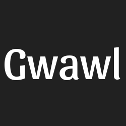 Gwawl