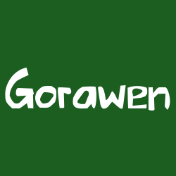 Gorawen