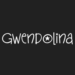 Gwendolina