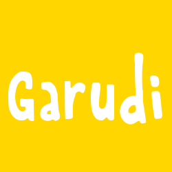 Garudi