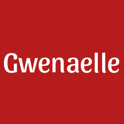 Gwenaelle
