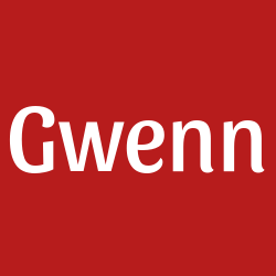 Gwenn