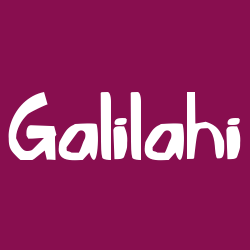 Galilahi
