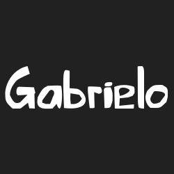 Gabrielo