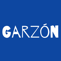 Garzón