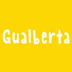 Gualberta