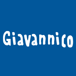 Giavannico