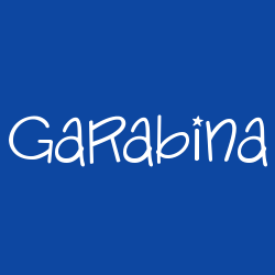 Garabina