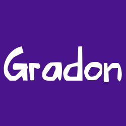 Gradon