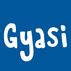 Gyasi