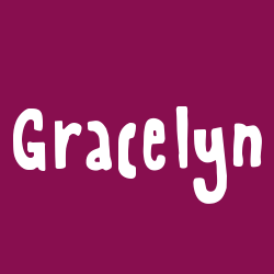 Gracelyn