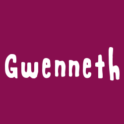 Gwenneth