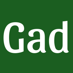 Gad
