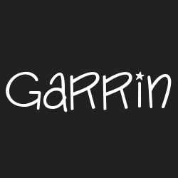 Garrin