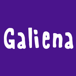 Galiena