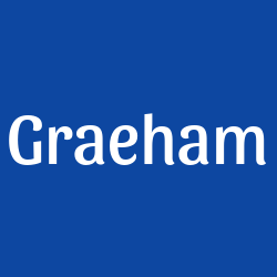 Graeham