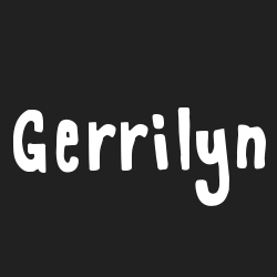 Gerrilyn