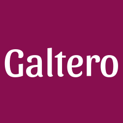 Galtero
