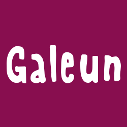 Galeun