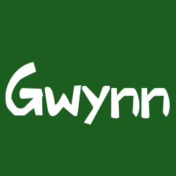 Gwynn