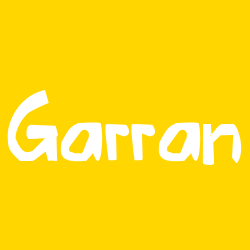 Garran