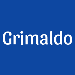 Grimaldo