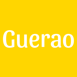 Guerao