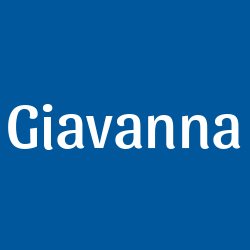 Giavanna